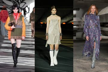 The six boot trends of AW21/22