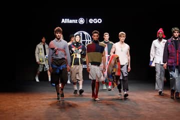 Allianz crea el premio “EGO Confidence in Fashion” para jóvenes diseñadores