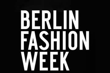 Video: She's Mercedes the Studio: "Neuer Luxus und Fashion" – MBFW Berlin [Englisch]