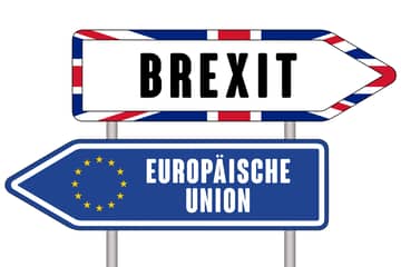 Analyse: Zölle auf Importe aus EU seit Brexit um 42 Prozent gestiegen