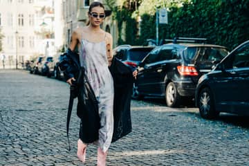 The hottest street style trends from Berlin Fashion Week