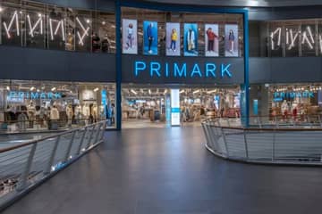 Las ventas de Primark en España caen un 30 por ciento en el cuarto trimestre 