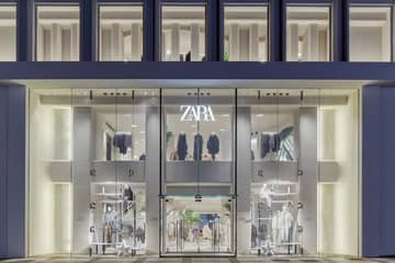 Zara-Mutter Inditex erzielt Milliardengewinn und integriert Uterqüe in die Marke Massimo Dutti 