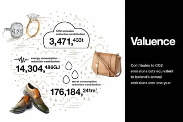 Sustainability and circularity within the luxury sector: the case of Valuence Holdings