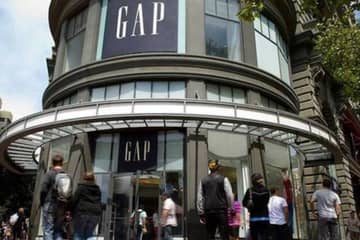 Gap Inc. CEO Sonia Syngal stapt op 
