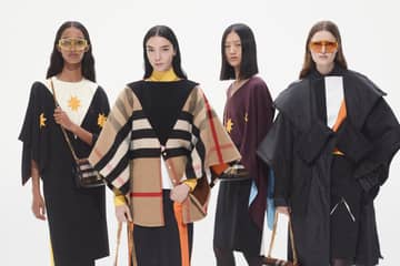 Burberry to stage digital show for spring 2022