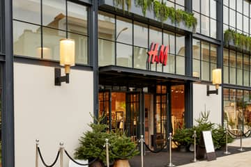 H&M enters into agreement with renewable energy platform