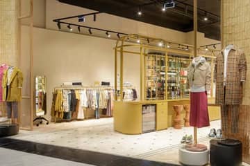 Scotch & Soda to open 22 new retail locations by end of year