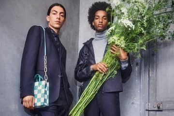 LVMH reports strong growth driven by fashion & leather goods
