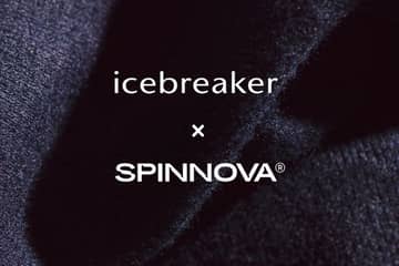 Spinnova und Icebreaker schließen Entwicklungspartnerschaft