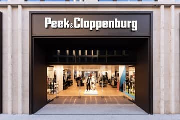Peek & Cloppenburg eröffnet achte Filiale in Berlin