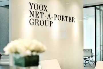 Richemont and Farfetch in talks to offload YNAP