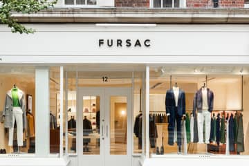 Fursac ouvre une seconde boutique à Londres 