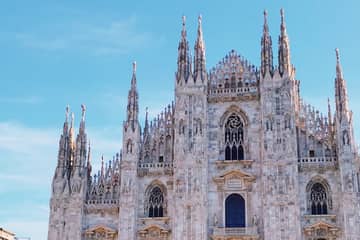 Consumi: Milano chiude settembre a +36 per cento 