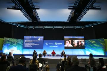 COP26: Communication is the driving force for fashion’s climate problem