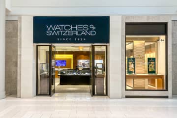 Watches of Switzerland reports increase in H1 revenue, profit