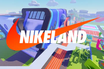 Nike se abre camino hacia el metaverso y crea “Nikeland”