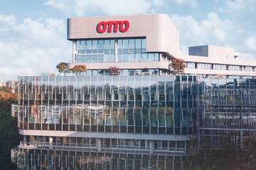  Otto Group steigert Gewinn auf 1,8 Milliarden Euro