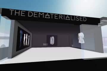 Podcast: The Dematerialised on the Rise of Virtual Fashion [Englisch]
