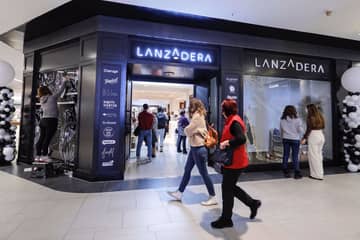 Las startups de Lanzadera abren pop-up store