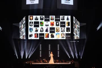 Henry Holland among presenters of Fashion Awards