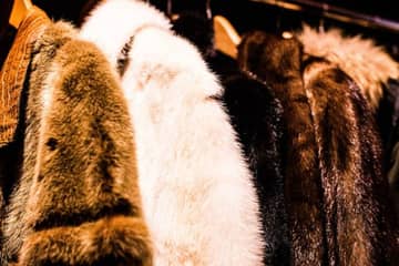 Elle says it will drop fur from magazines worldwide