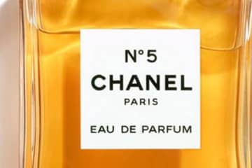 Chanel buys jasmine fields to ensure No. 5's existence 