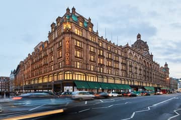 Harrods announces partnership with Klarna for more flexible shopping