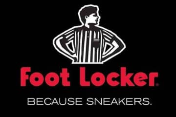 Foot Locker to buy two footwear chains for 1.1 billion dollars