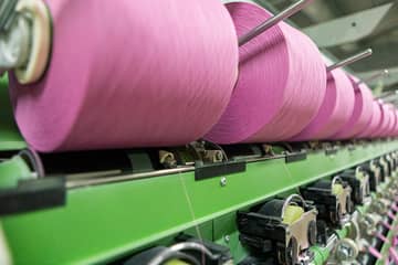 Behind the seams: Unravelling the technical process of clothing production