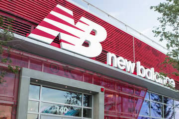 New Balance no saldrá de España y Portugal y abrirá tiendas propias en 2022
