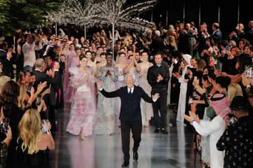 No show: Giorgio Armani’s fashion week cancelations could be catalyst for other designers and brands