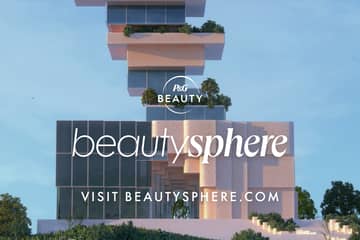 P&G Beauty step into the metaverse with virtual world, Beautysphere