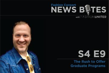 Podcast: The Rush To Offer Graduate Programs