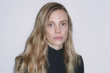 Liisa Kessler benoemd als nieuwe creatief directeur Filippa K 