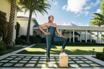 Styling platform Stitch Fix partners with Venus Williams to tackle gym anxiety