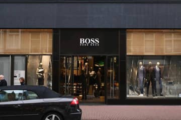Frasers Group ups stake in Hugo Boss again