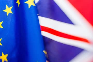 Euratex: „Brexit war bis jetzt ein Verlustgeschäft für die Textilindustrie“