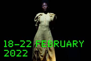 London Fashion Week releases AW22 schedule