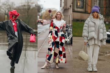 Fünf Streetstyle-Trends von der Copenhagen Fashion Week