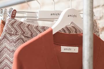 El regreso de Amichi: “La sostenibilidad va a jugar un papel capital”
