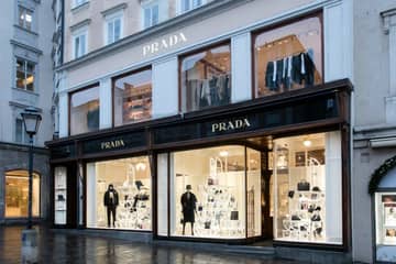 Prada becomes luxury retailer with most LEED certified stores