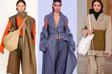 FW22: the top five trends store buyers need to know from NYFW