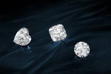 Italy's luxury sector and Belgium's diamond leaders brace for economic impact from Russian sanctions