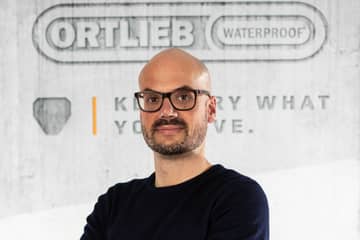 Ortlieb: Martin Esslinger löst Jürgen Siegwarth in der Geschäftsführung ab