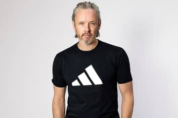 Alasdhair Willis, marido de Stella McCartney, nuevo director creativo de Adidas