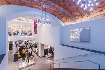 H&M paraliza todas sus operaciones en Rusia, su sexto mayor mercado
