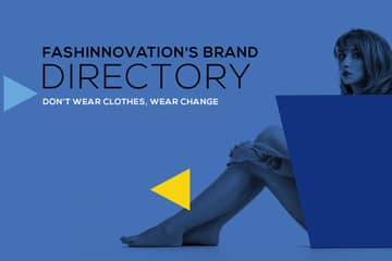 Fashinnovation launches directory for ethical and sustainable brands