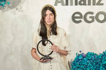 Evade House, ganadora del Allianz EGO Confidence in Fashion