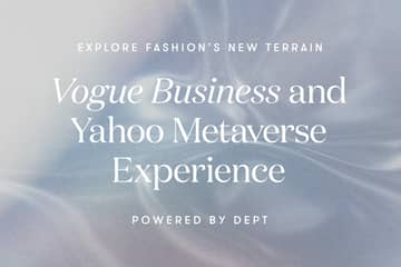Two hour Metaverse Experience shows appeal and issues of digital fashion 